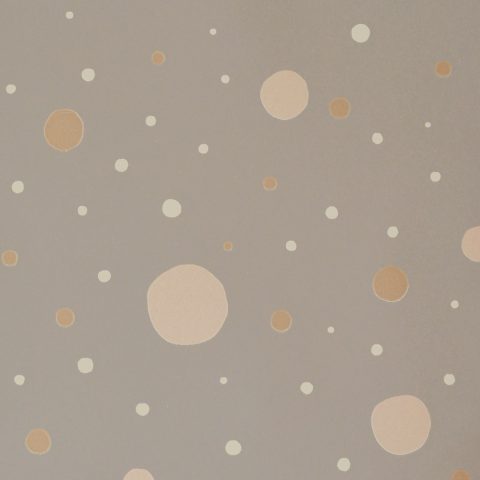 Tapeet Majvillan 117-06 Confetti / Mysterious Grey