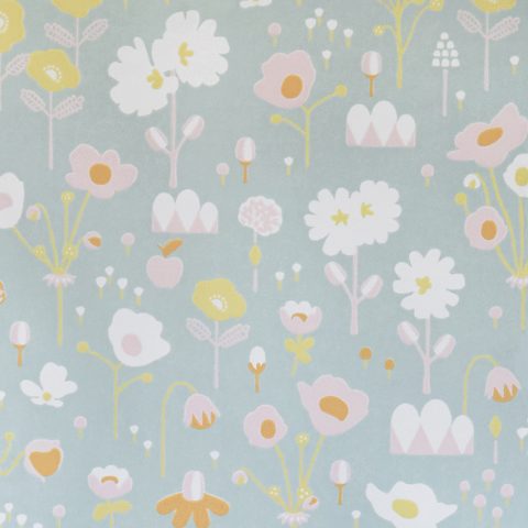 Tapeet Majvillan 121-01 Bloom / Grey