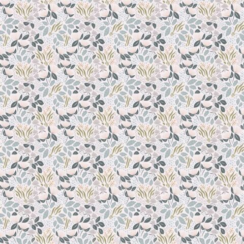 Lastetapeet Lilipinso H0572 Chic Flowers