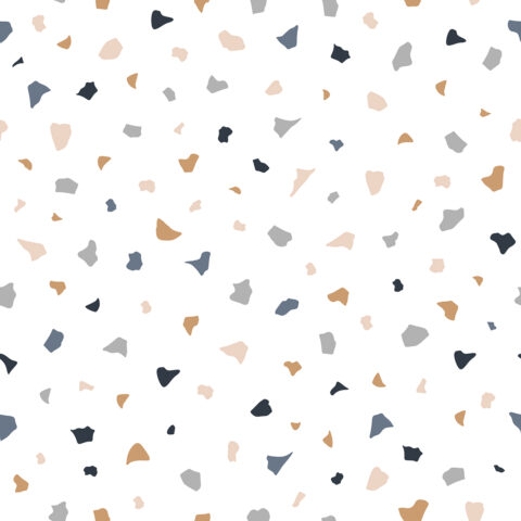 Lastetapeet Lilipinso H0598 Terrazzo