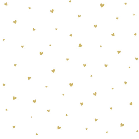 Lastetapeet Lilipinso H0601 Lovely Hearts