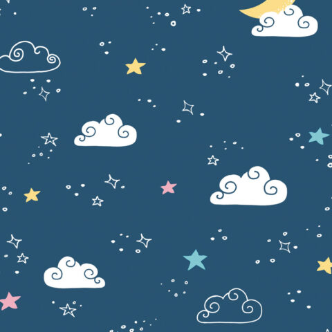 Lastetapeet Little Love 381411