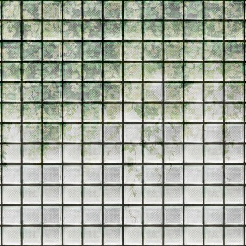 Pilttapeet "Greenhouse 2"