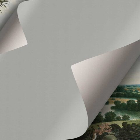 Pilttapeet "Hidden Places 1"