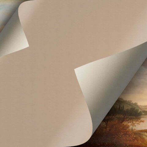 Pilttapeet "Hidden Places 2"