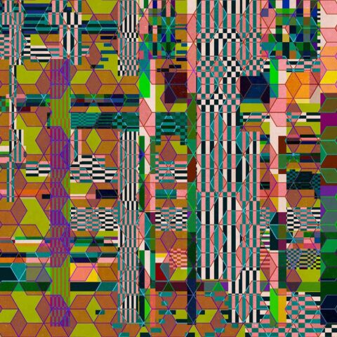 Pilttapeet "Mirage 1"