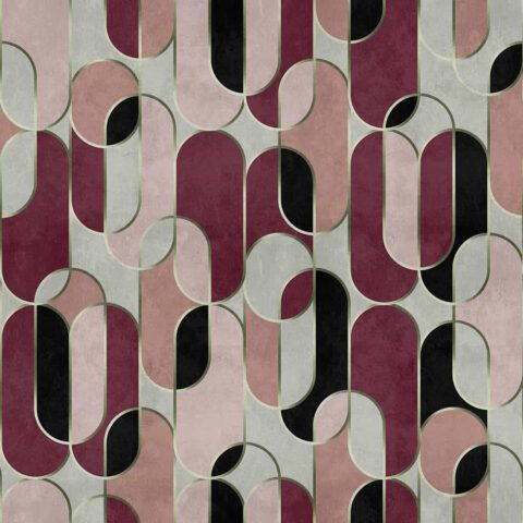 Pilttapeet "Ritz 3"