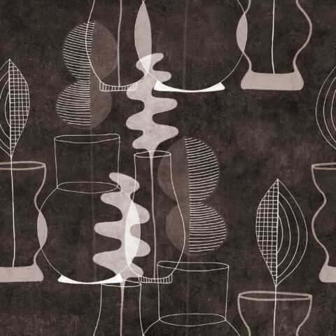 Pilttapeet "Pablo's Room 2"