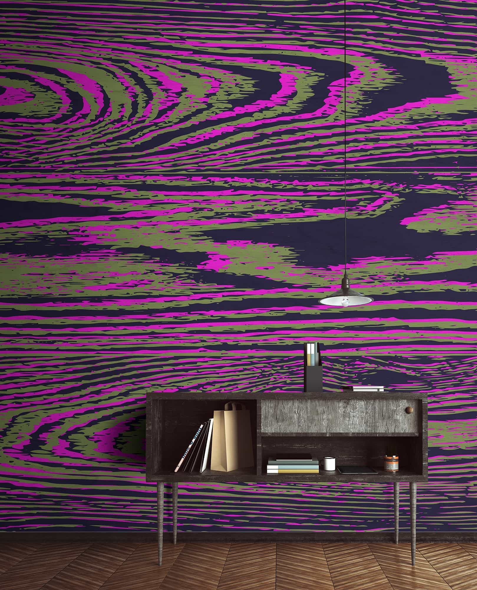 Pilttapeet "Kontiki 2" - Image 2