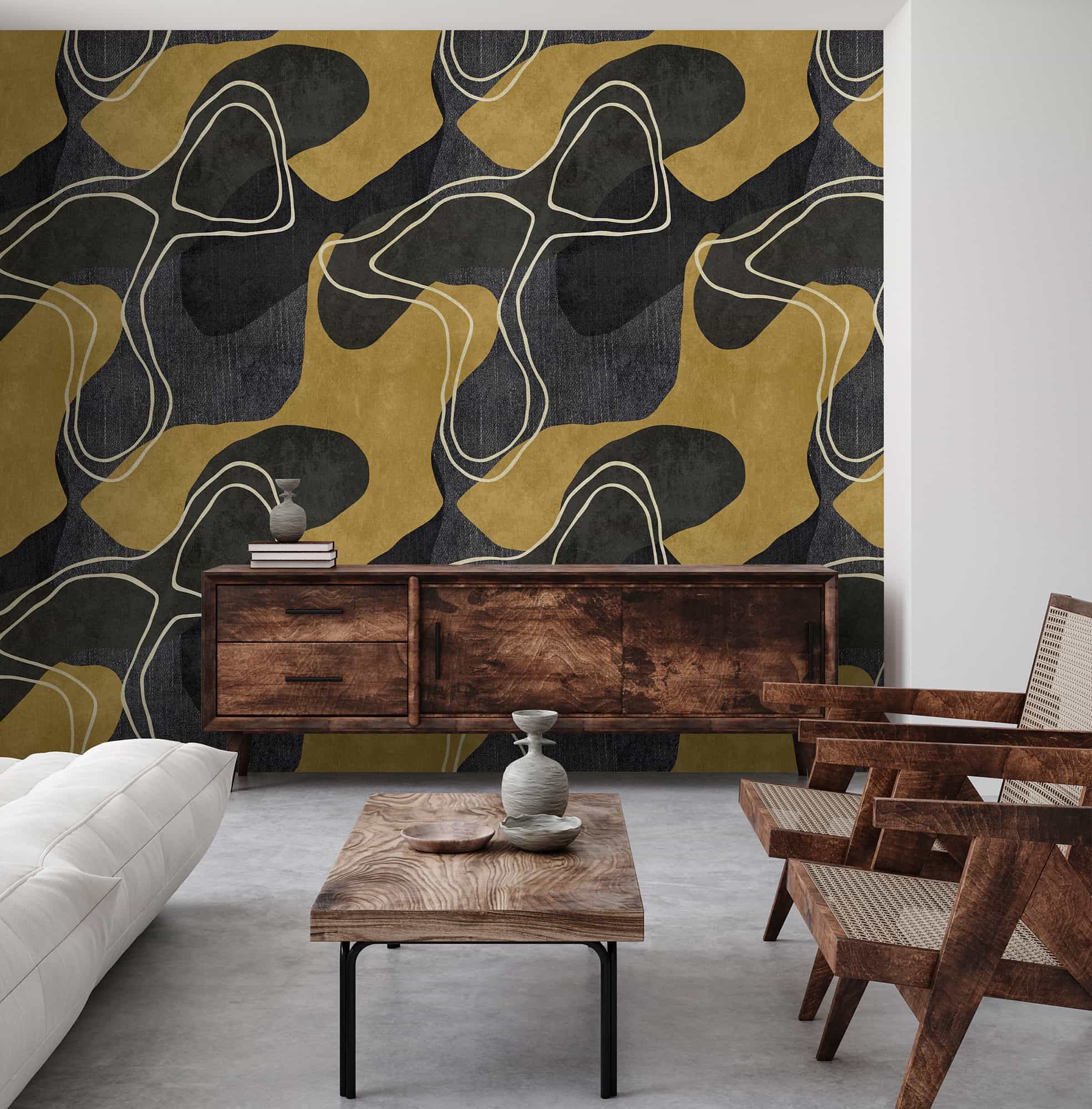 Pilttapeet "Terra 2" - Image 2