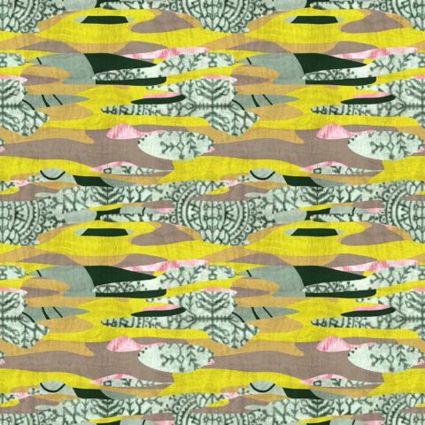 Pilttapeet "Zimbabwe 1"