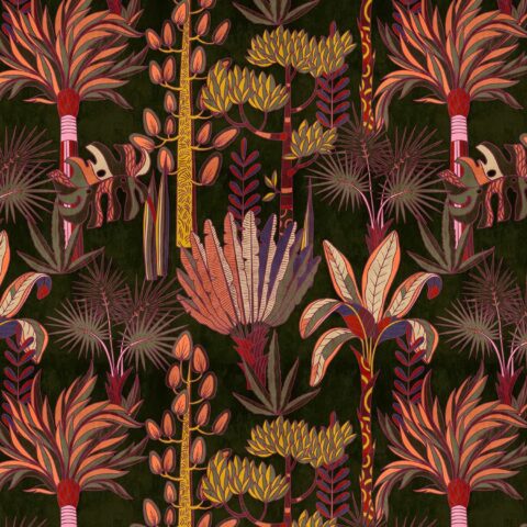 Pilttapeet "Lagos 1"